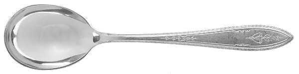 Argosy (Silverplate, 1926) Sugar Spoon