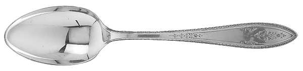 Argosy (Silverplate, 1926) Tablespoon (Serving Spoon)