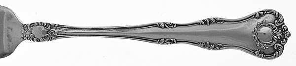 Argyle (Silverplate, 1913) by International Silver
