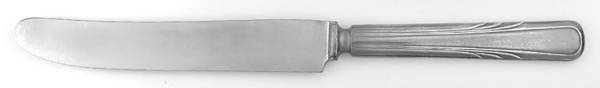 Argyle (Silverplate, 1938) New French Solid Knife