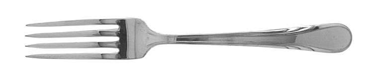 Argyle (Silverplate, 1938) Fork