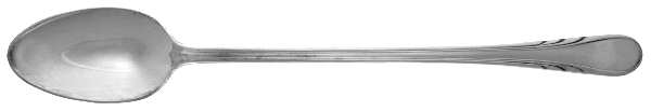 Argyle (Silverplate, 1938) Iced Tea Spoon