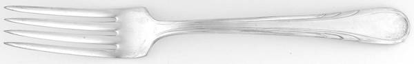 Argyle (Silverplate, 1938) by International Silver