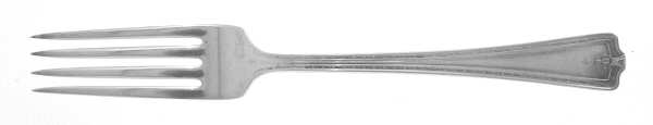 Arlington (Silverplate, 1938) Fork