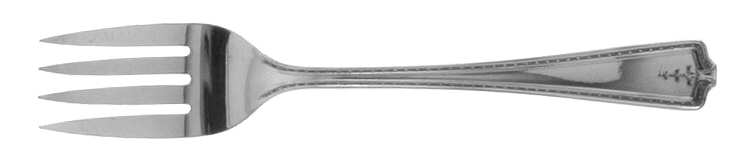 Arlington (Silverplate, 1938) Individual Salad Fork