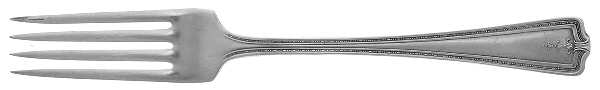 Arlington (Silverplate, 1938) Fork