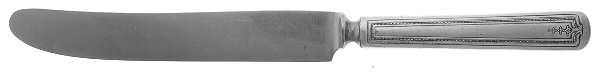 Arlington (Silverplate, 1938) New French Solid Knife