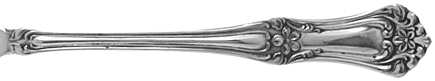 Arlington (Silverplate, 1919) by International Silver