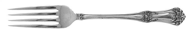 Arlington (Silverplate, 1919) Fork