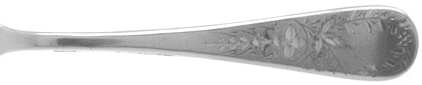 Armenian (Silverplate, 1886) by International Silver