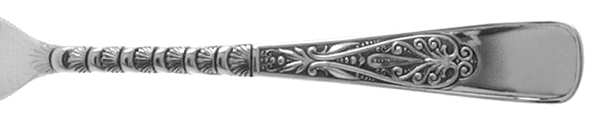 Assyrian-Greek (Silverplate, 1889) by International Silver