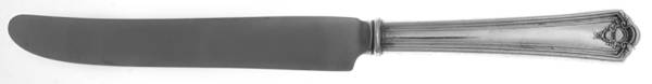 Ashland (Silverplate, 1914) New French Hollow Knife
