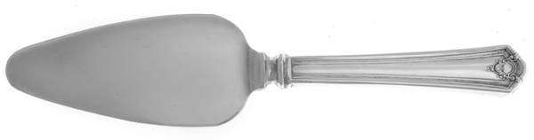 Ashland (Silverplate, 1914) Solid Cheese Server