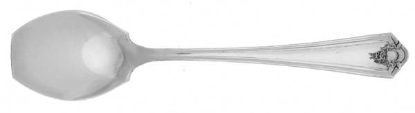 Ashland (Silverplate, 1914) Ice Cream Spoon Individual
