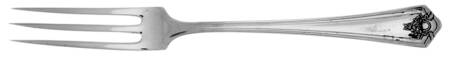 Ashland (Silverplate, 1914) Strawberry Fork