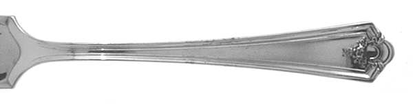 Ashland (Silverplate, 1914) by International Silver