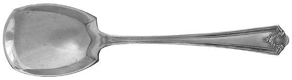 Ashland (Silverplate, 1914) Sugar Spoon
