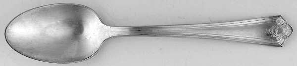 Ashland (Silverplate, 1914) Teaspoon