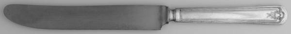 Ashland (Silverplate, 1914) New French Solid Knife