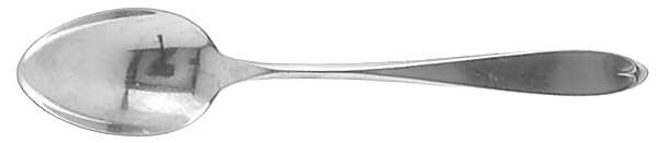 Ashford (Stainless) Teaspoon by International Silver
