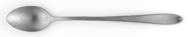 Ashford (Stainless) Iced Tea Spoon by International Silver