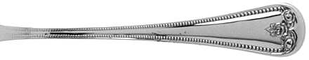 Ashford (Silverplate, 1981) by International Silver