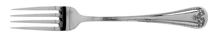 Ashford (Silverplate, 1981) Fork