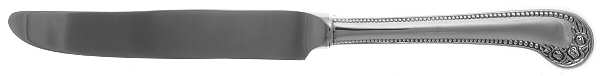 Ashford (Silverplate, 1981) New French Hollow Pistol Knife