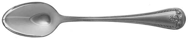 Ashford (Silverplate, 1981) Teaspoon