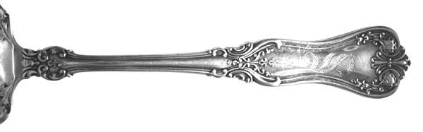 Ashford (Silverplate, 1905) by International Silver