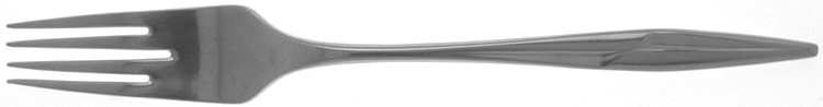 Astra (Stainless) Fork by International Silver