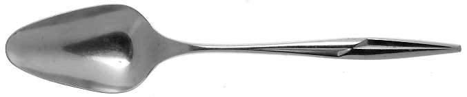 Place/Oval Soup Spoon