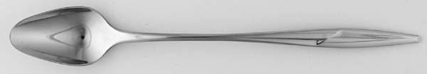 Astra (Stainless) Iced Tea Spoon by International Silver
