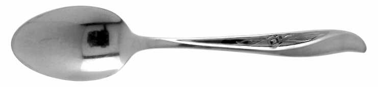Autumn Leaf (Stainless) Teaspoon