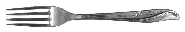 Autumn Leaf (Stainless) Fork