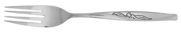 Autumn Leaf (Silverplate) by International Silver