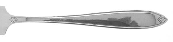 Autocrat (Sterling, 1923) by International Silver
