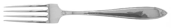 Autocrat (Sterling, 1923) Fork