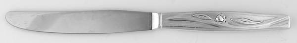 Modern Hollow Knife-Pinched Handle