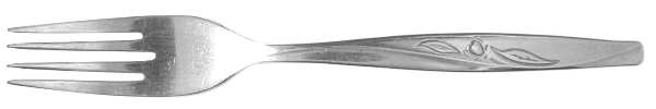 Autumn (Silverplate, 1957) Fork by International Silver
