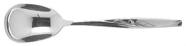 Autumn (Silverplate, 1957) Sugar Spoon by International Silver
