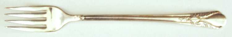 Avalon-Cabin (Slpt, 1940) Grille Fork (Viande)