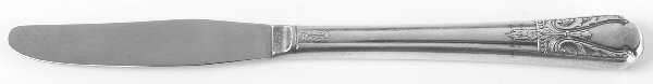 Avalon-Cabin (Slpt, 1940) Modern Hollow Grille Knife