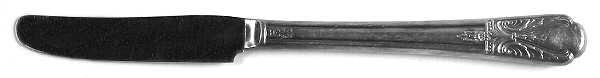 Avalon-Cabin (Slpt, 1940) New French Hollow Grille Knife