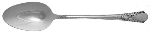 Avalon-Cabin (Slpt, 1940) Tablespoon (Serving Spoon)
