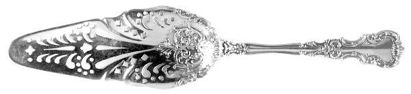 Avalon (Sterling, 1900) Jelly/Cake Server