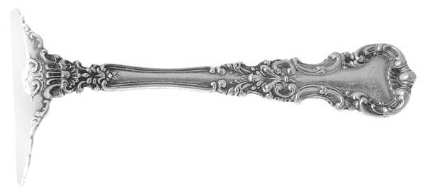 Avalon (Sterling, 1900) Food Pusher Solid