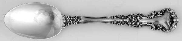 Avalon (Sterling, 1900) Youth Spoon