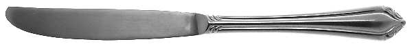 Avalon (Stainless) Modern Hollow Knife