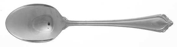 Avalon (Stainless) Tablespoon (Serving Spoon)